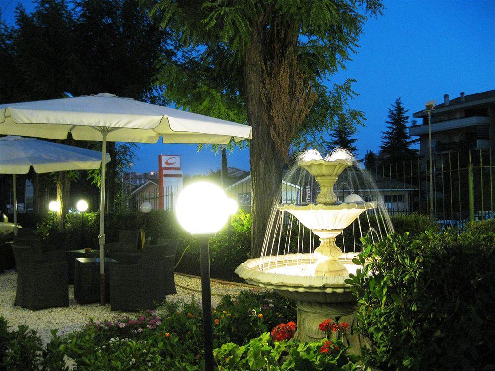 Darival Nomentana Hotel Rom