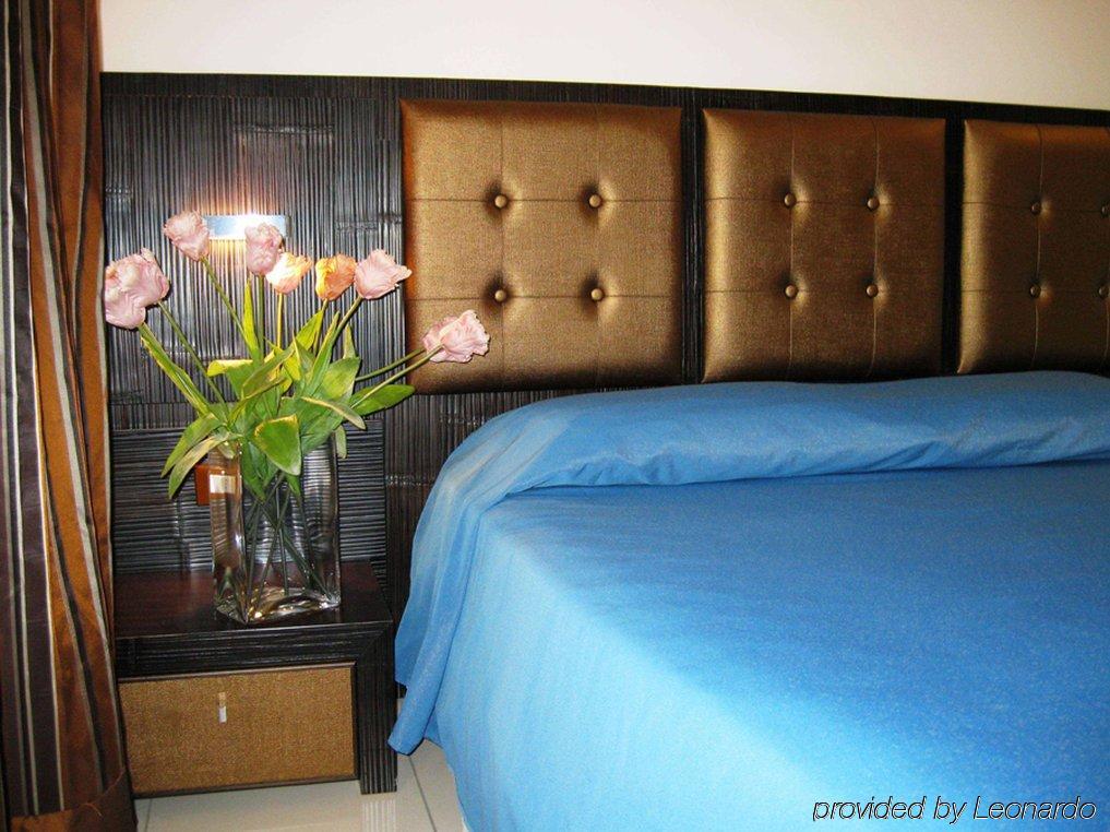 Darival Nomentana Hotel Rom