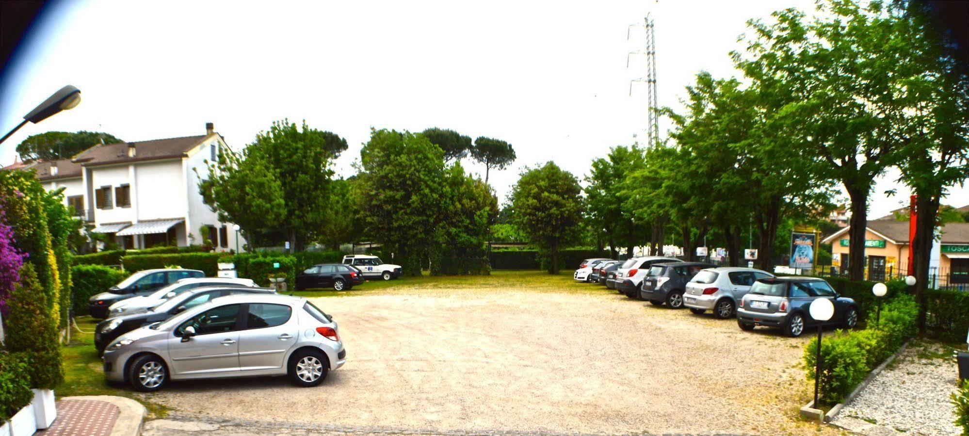 Darival Nomentana Rom